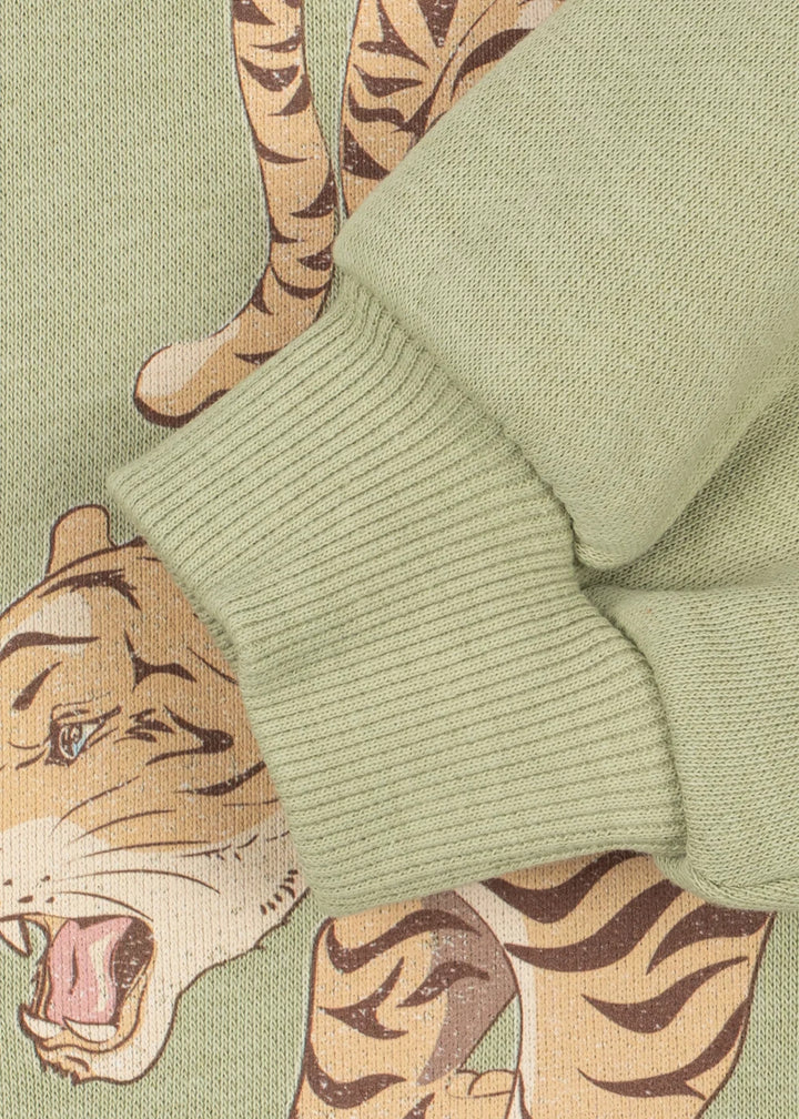 Konges Sløjd Lou Sweatshirt - Sage
