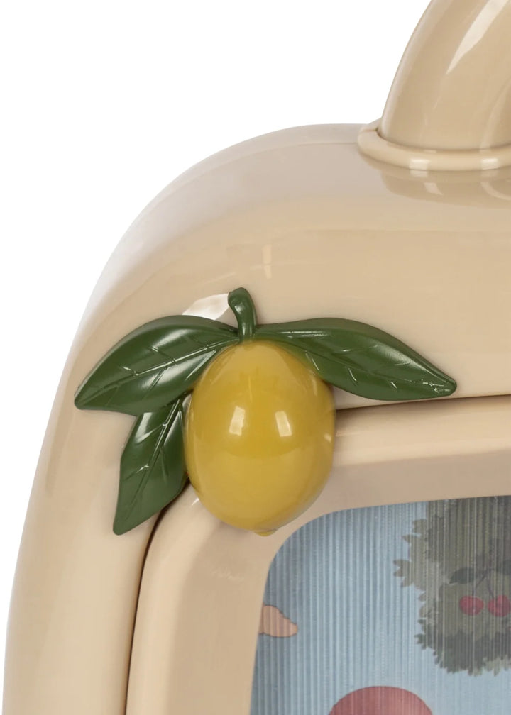 Konges Sløjd My Melody TV - Lemon
