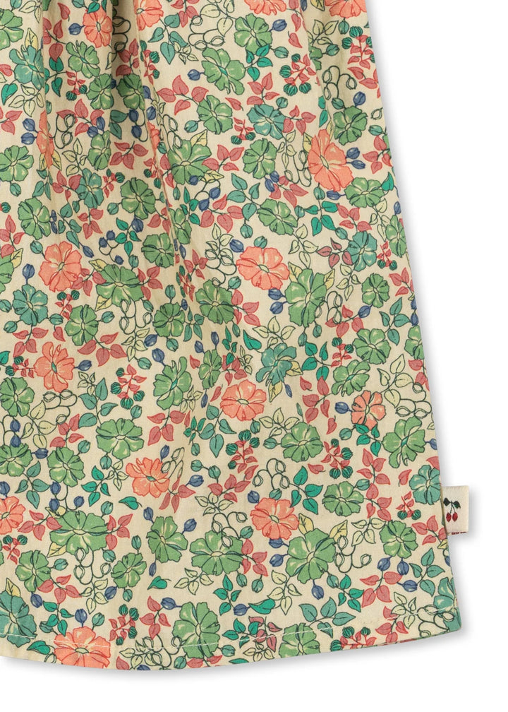 Konges Sløjd Ponza Dress - Carlie Verde
