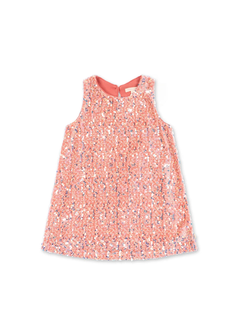 Konges Sløjd Starlight Dress - Lantana