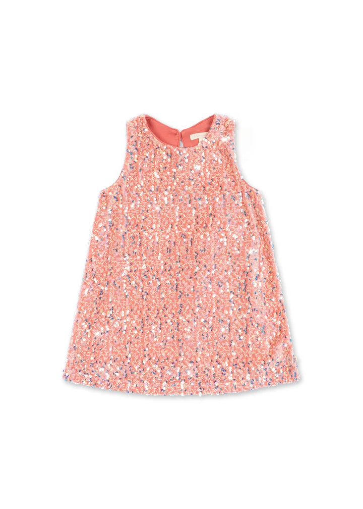 Konges Sløjd Starlight Dress - Lantana