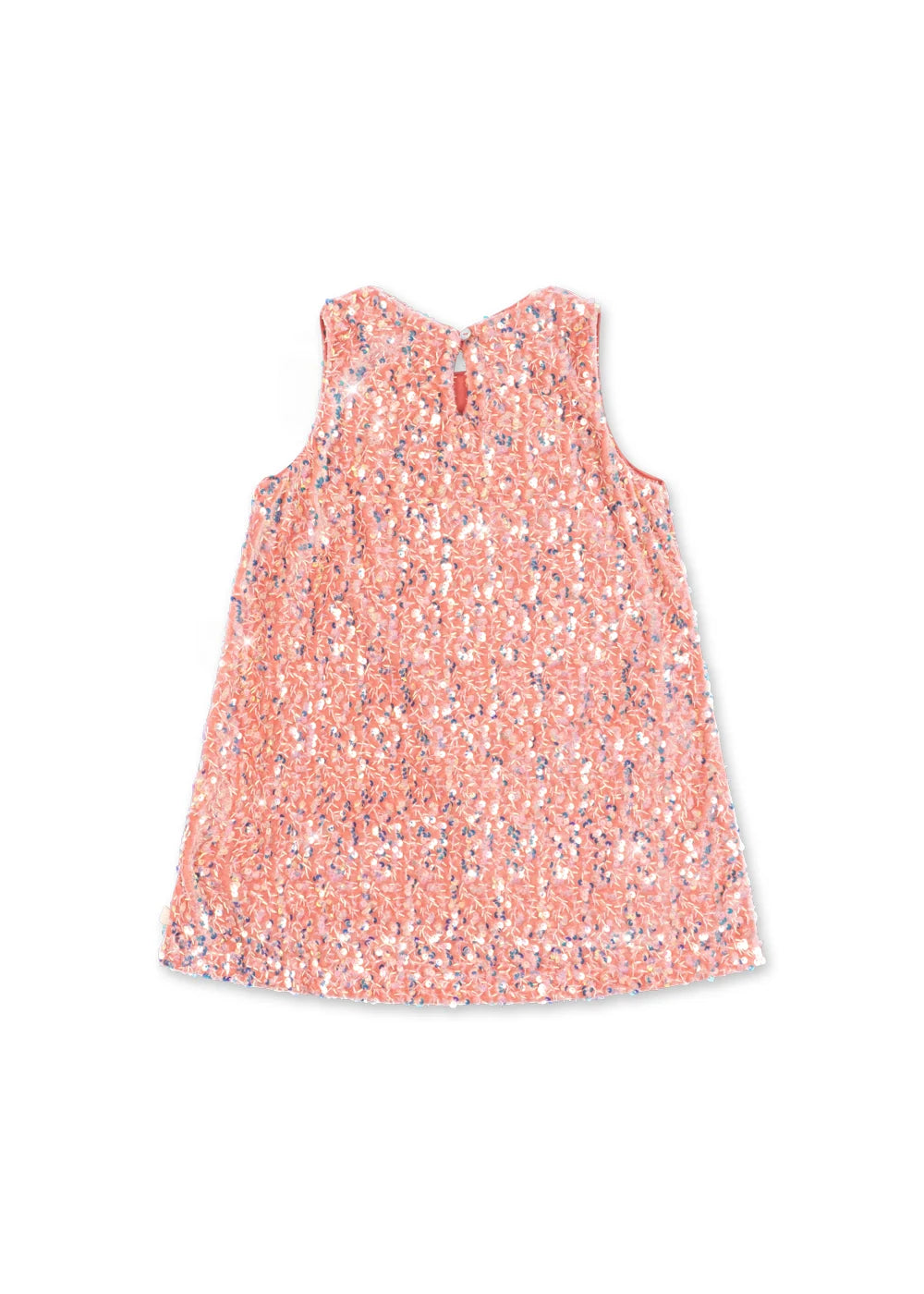 Konges Sløjd Starlight Dress - Lantana