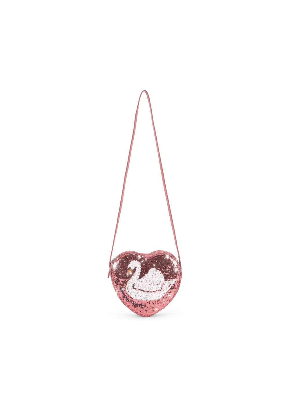 Konges Sløjd Tut Shoulder Bag - Swan