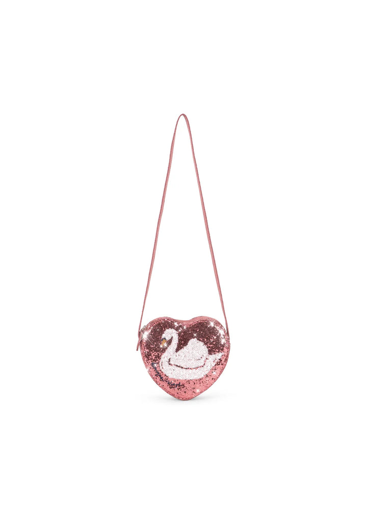 Konges Sløjd Tut Shoulder Bag - Swan