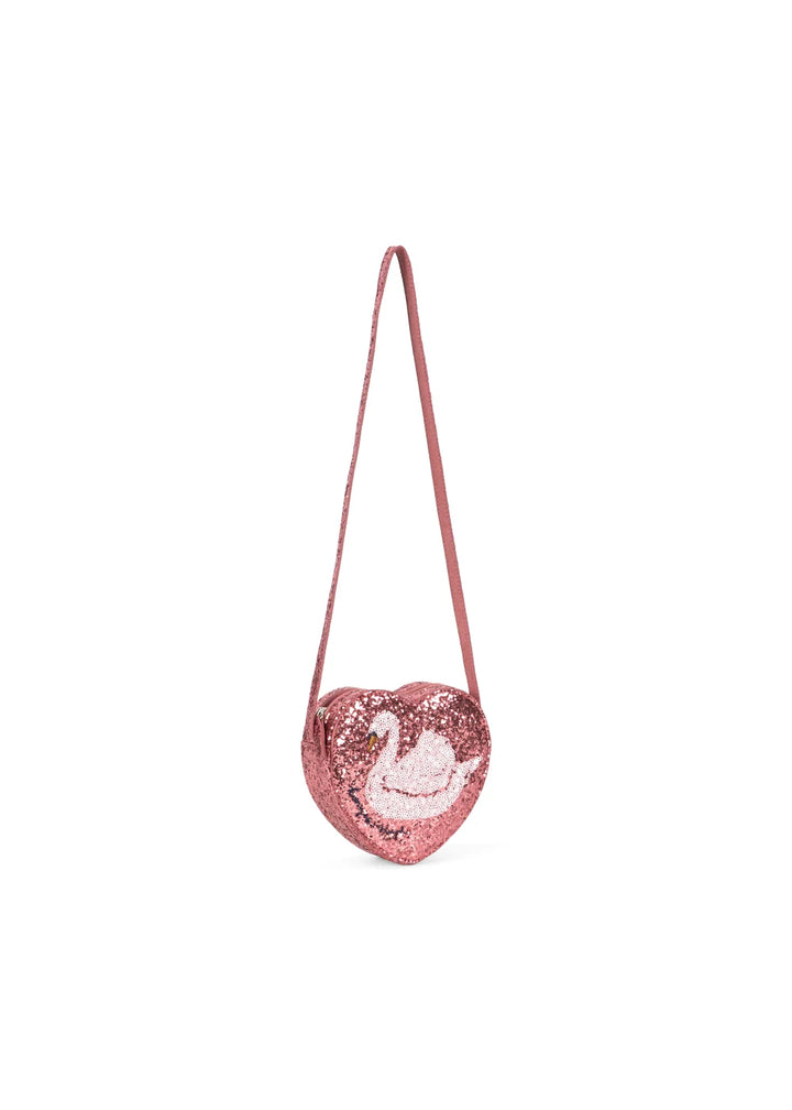 Konges Sløjd Tut Shoulder Bag - Swan