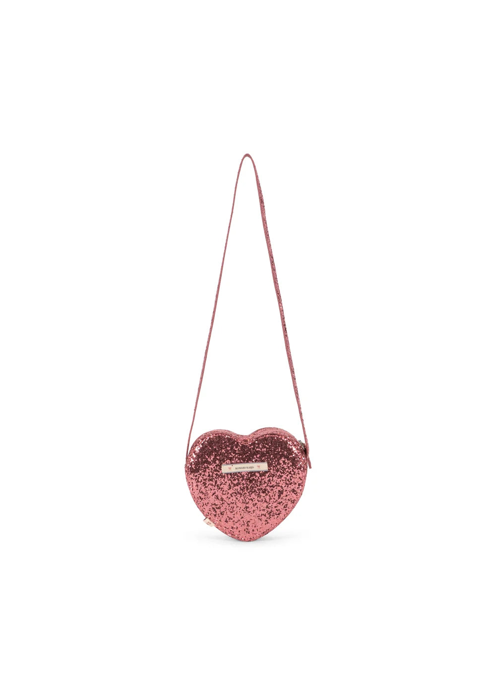 Konges Sløjd Tut Shoulder Bag - Swan