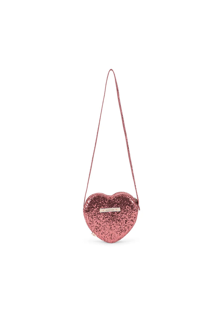 Konges Sløjd Tut Shoulder Bag - Swan