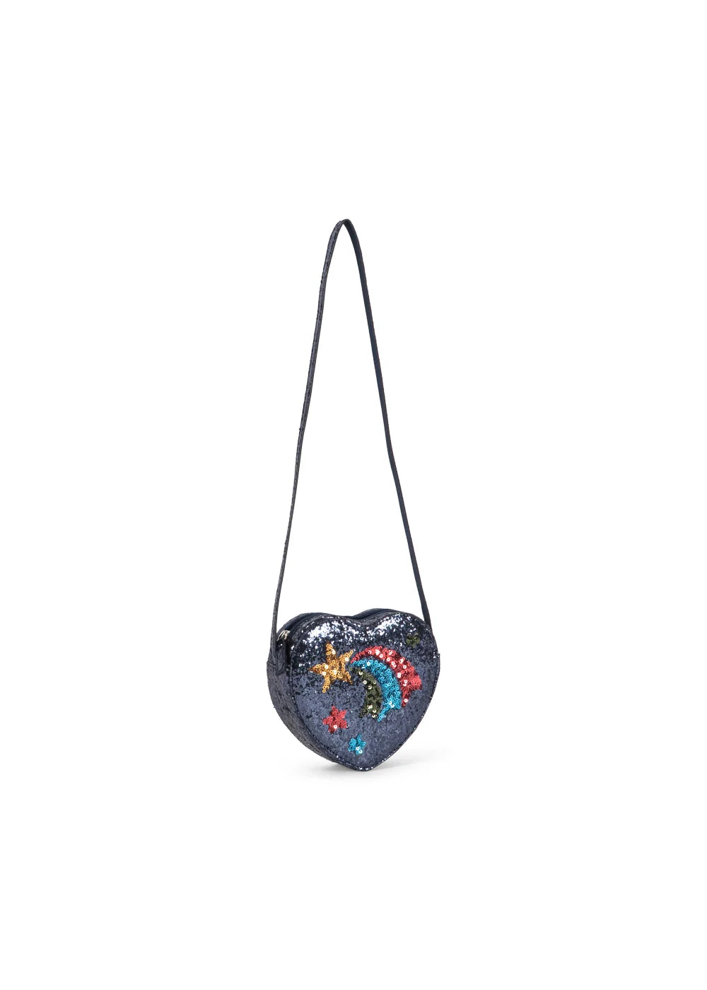 Konges Sløjd Tut Shoulder Bag - Rainbow Star