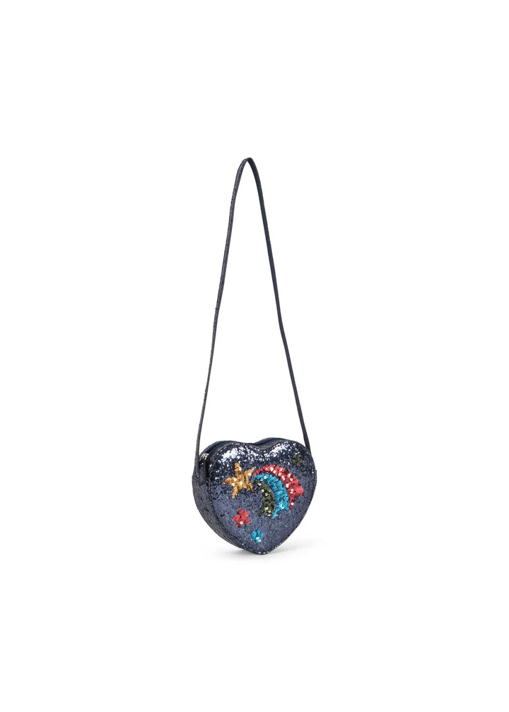 Konges Sløjd Tut Shoulder Bag - Rainbow Star