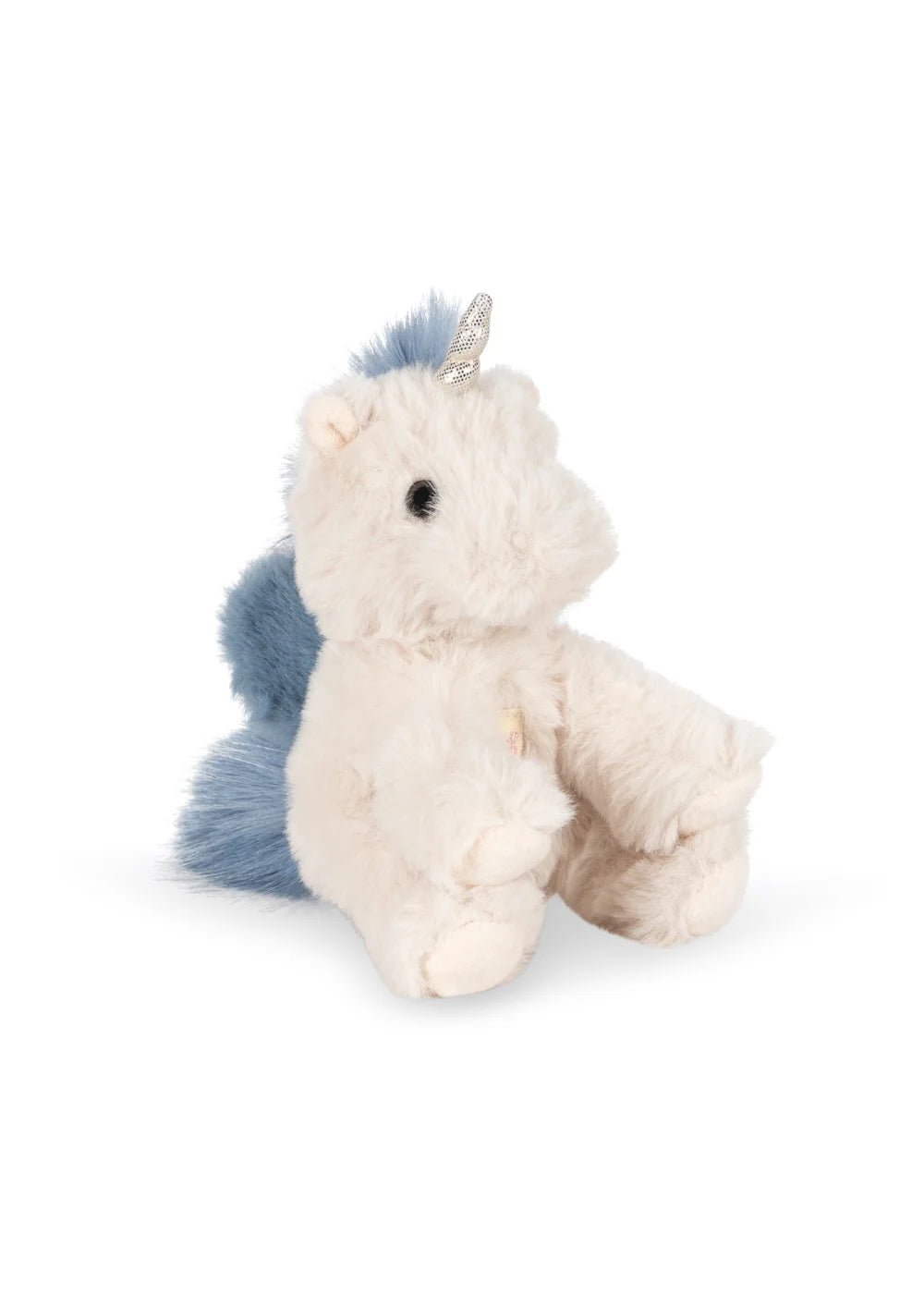 Konges Sløjd Mini Magical Animal - Off White