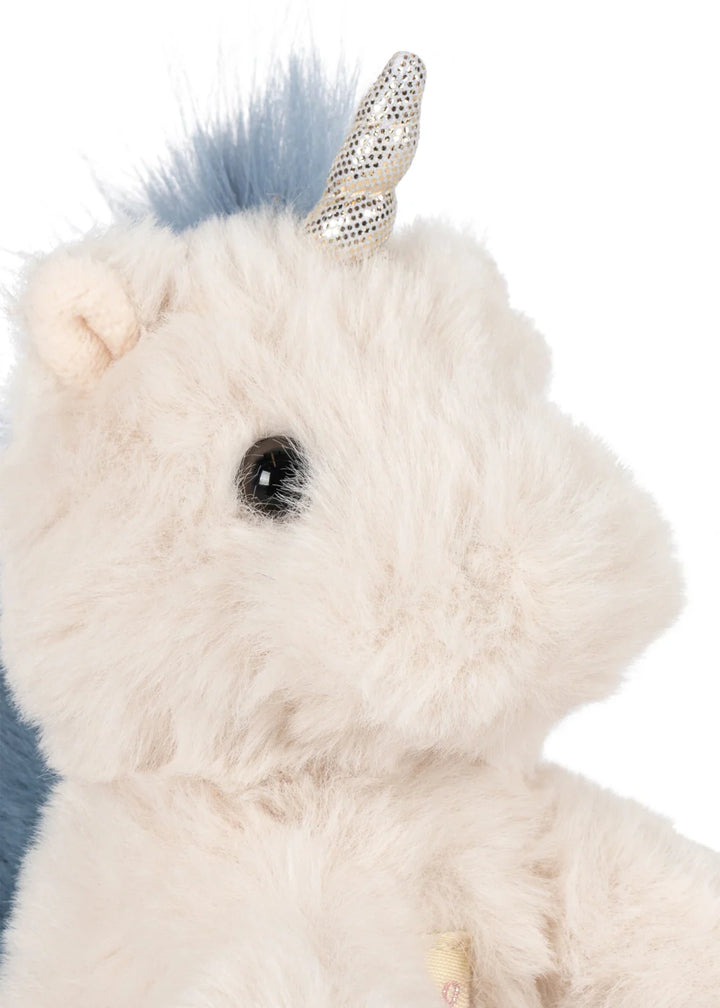 Konges Sløjd Mini Magical Animal - Off White
