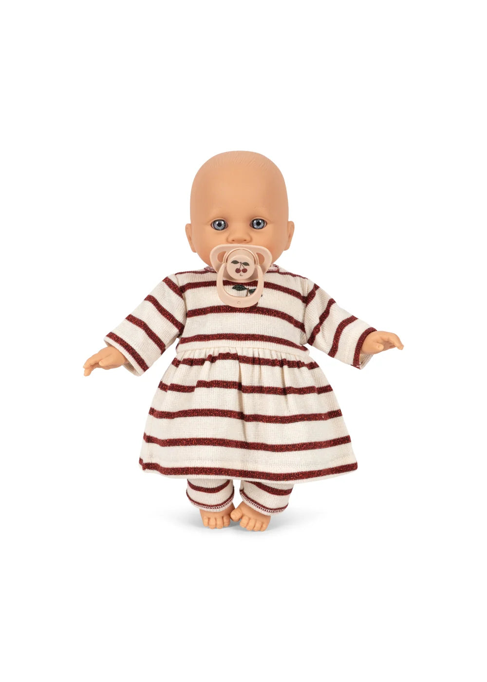 Konges Sløjd Bella Baby Doll - Creamy Stripe