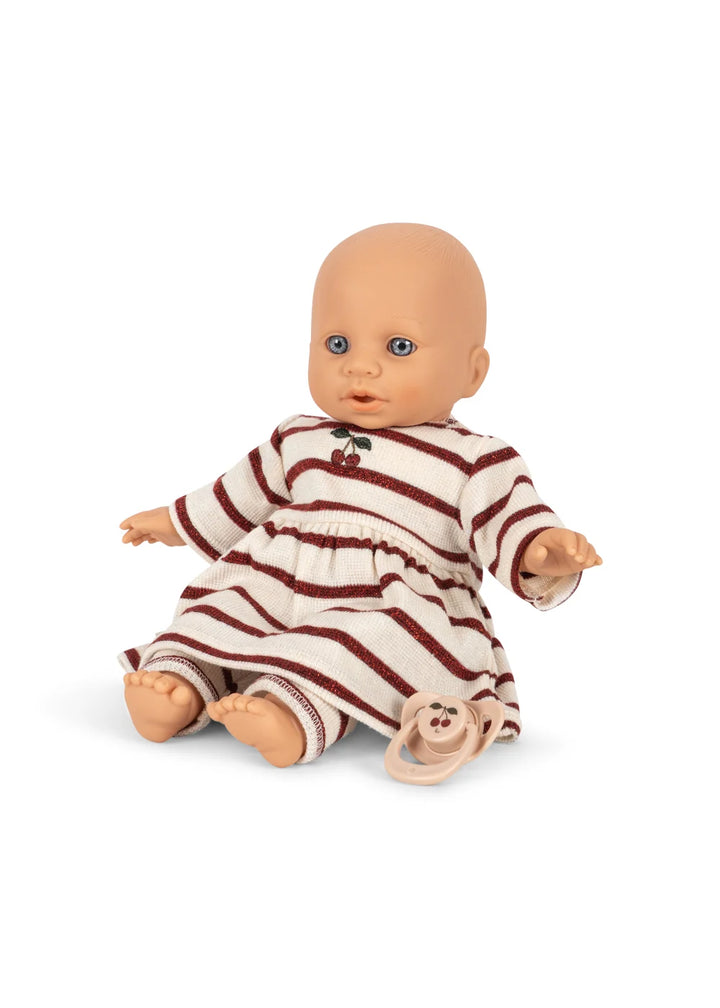 Konges Sløjd Bella Baby Doll - Creamy Stripe