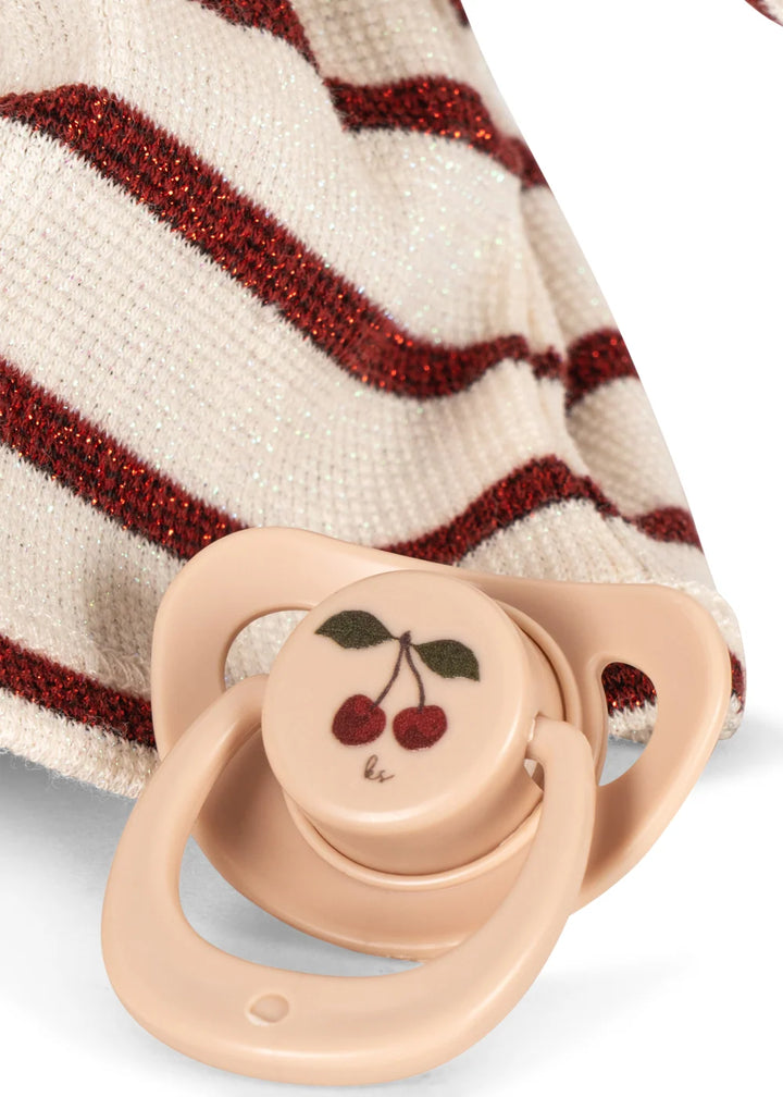 Konges Sløjd Bella Baby Doll - Creamy Stripe