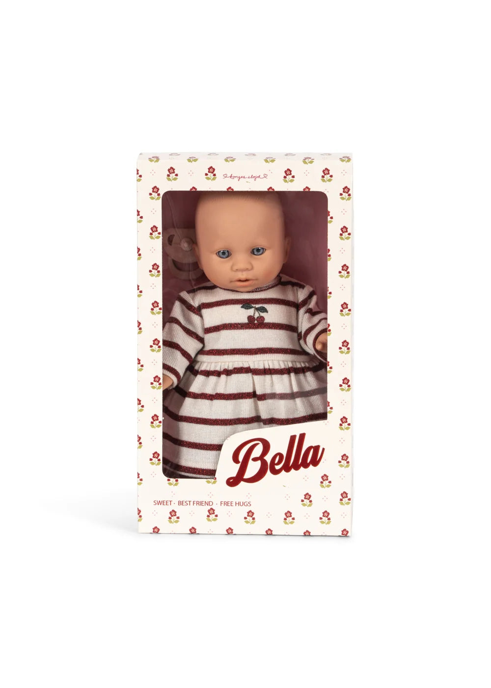 Konges Sløjd Bella Baby Doll - Creamy Stripe