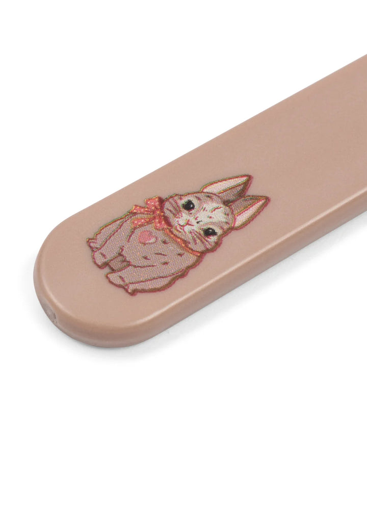 Konges Sløjd Dinner Set - Bunny