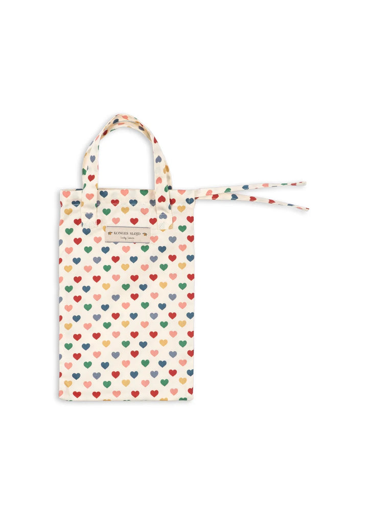 Konges Sløjd Doll Bedding - Coeur Coloré