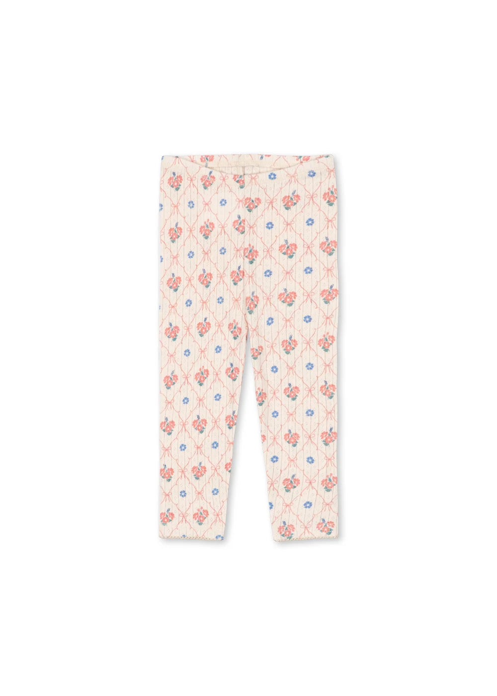 Konges Sløjd Minnie Pants - Fleur Decor