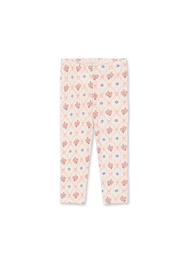 Konges Sløjd Minnie Pants - Fleur Decor