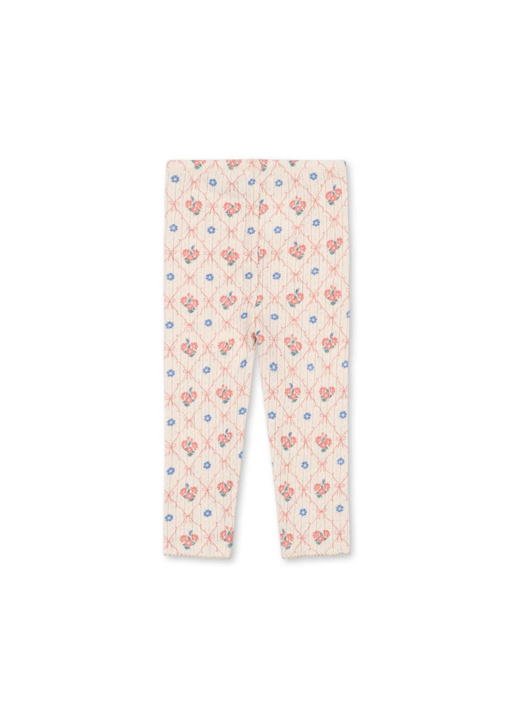 Konges Sløjd Minnie Pants - Fleur Decor
