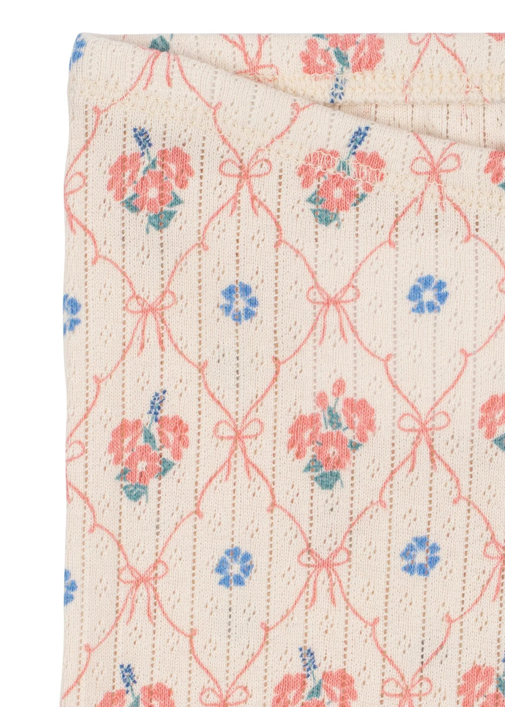 Konges Sløjd Minnie Pants - Fleur Decor