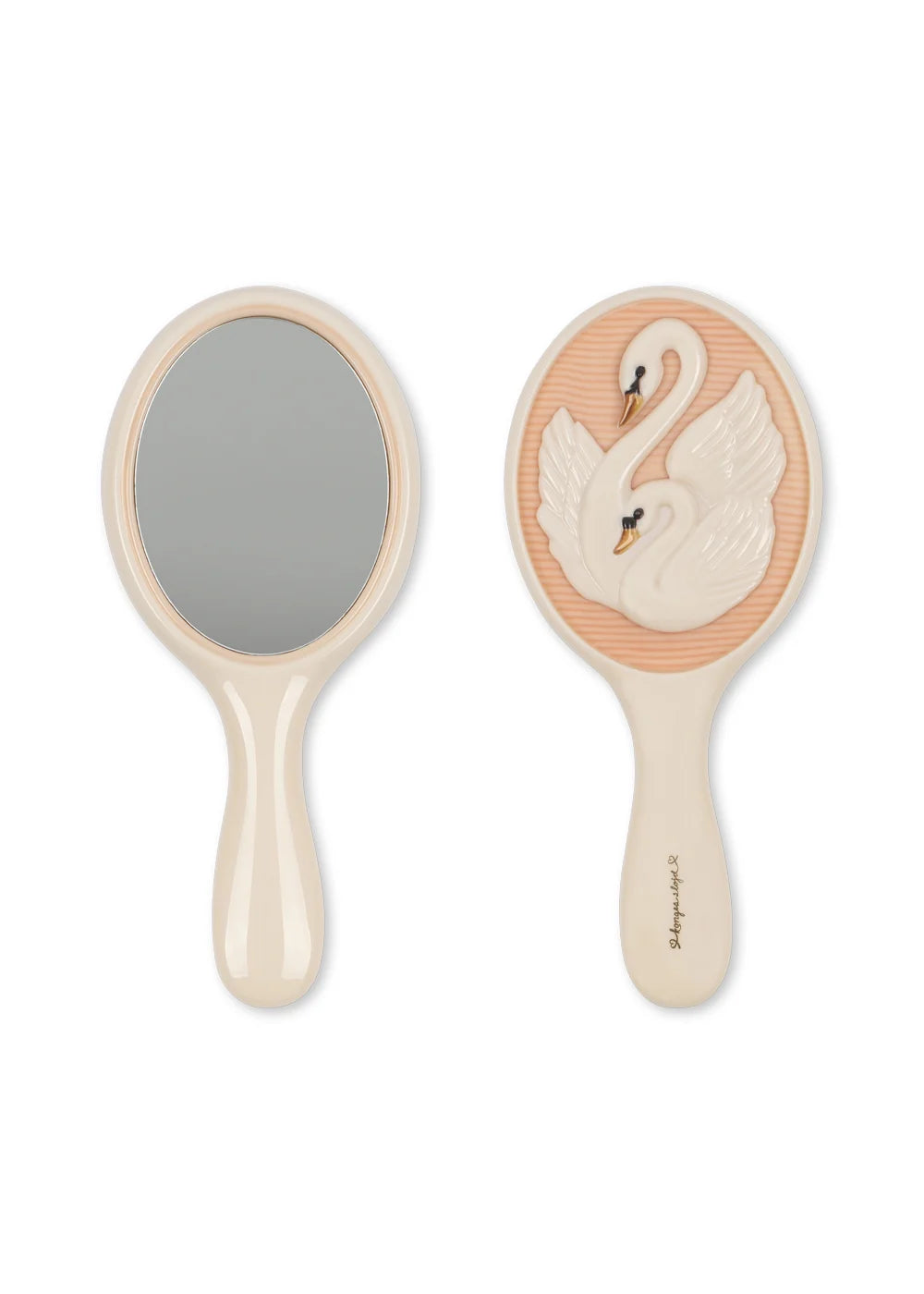 Konges Sløjd Swan Beauty Set