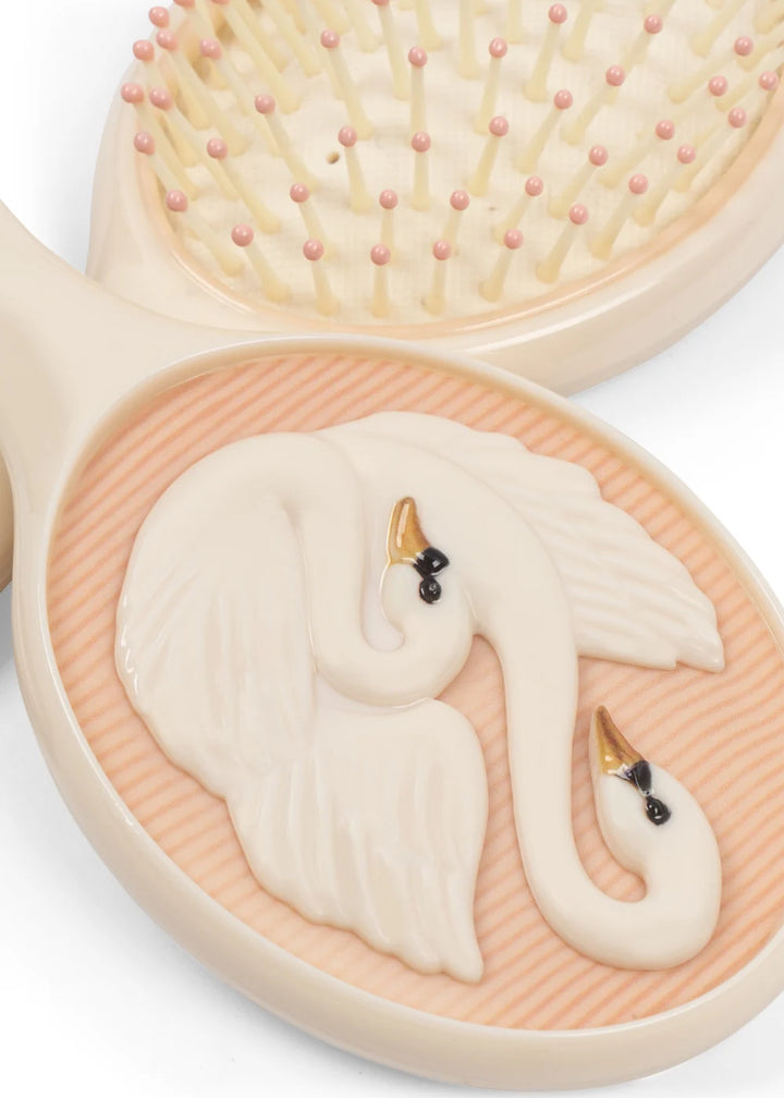 Konges Sløjd Swan Beauty Set