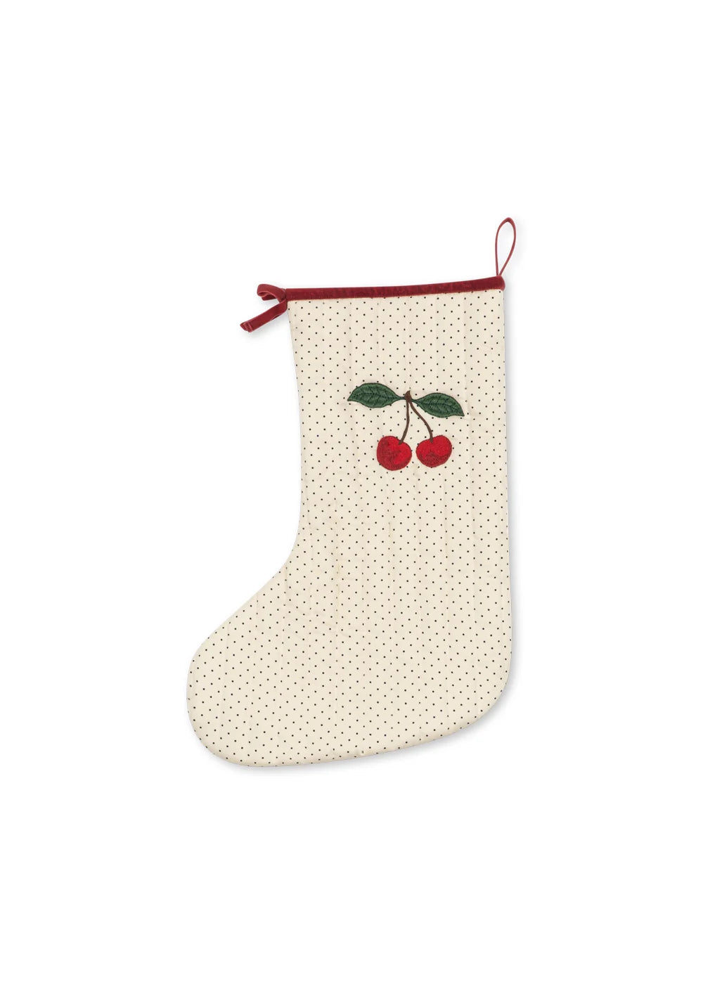 Konges Sløjd Christmas Stocking