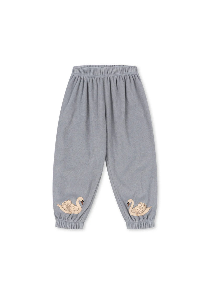 Konges Sløjd Itty Sweat Set - Tradewinds