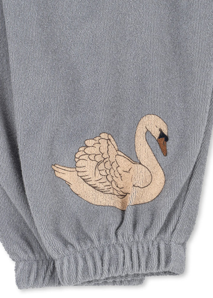 Konges Sløjd Itty Sweat Set - Tradewinds