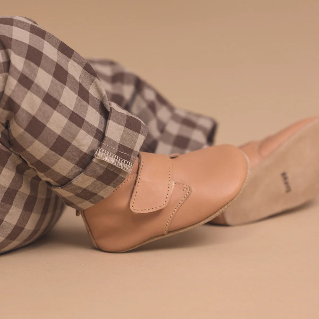 Pretty Brave Baby Desert - Tan