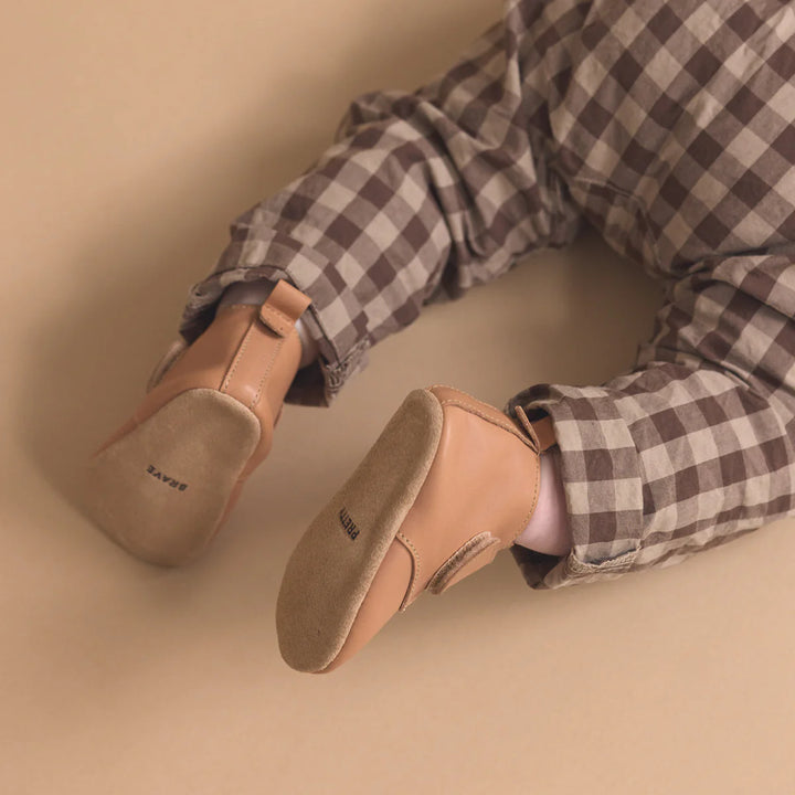 Pretty Brave Baby Desert - Tan