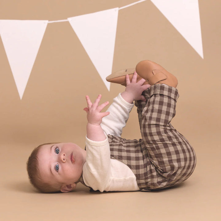 Pretty Brave Baby Desert - Tan