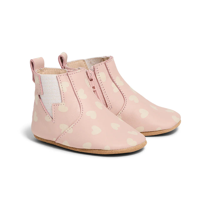 Pretty Brave Baby Electric - Hearts