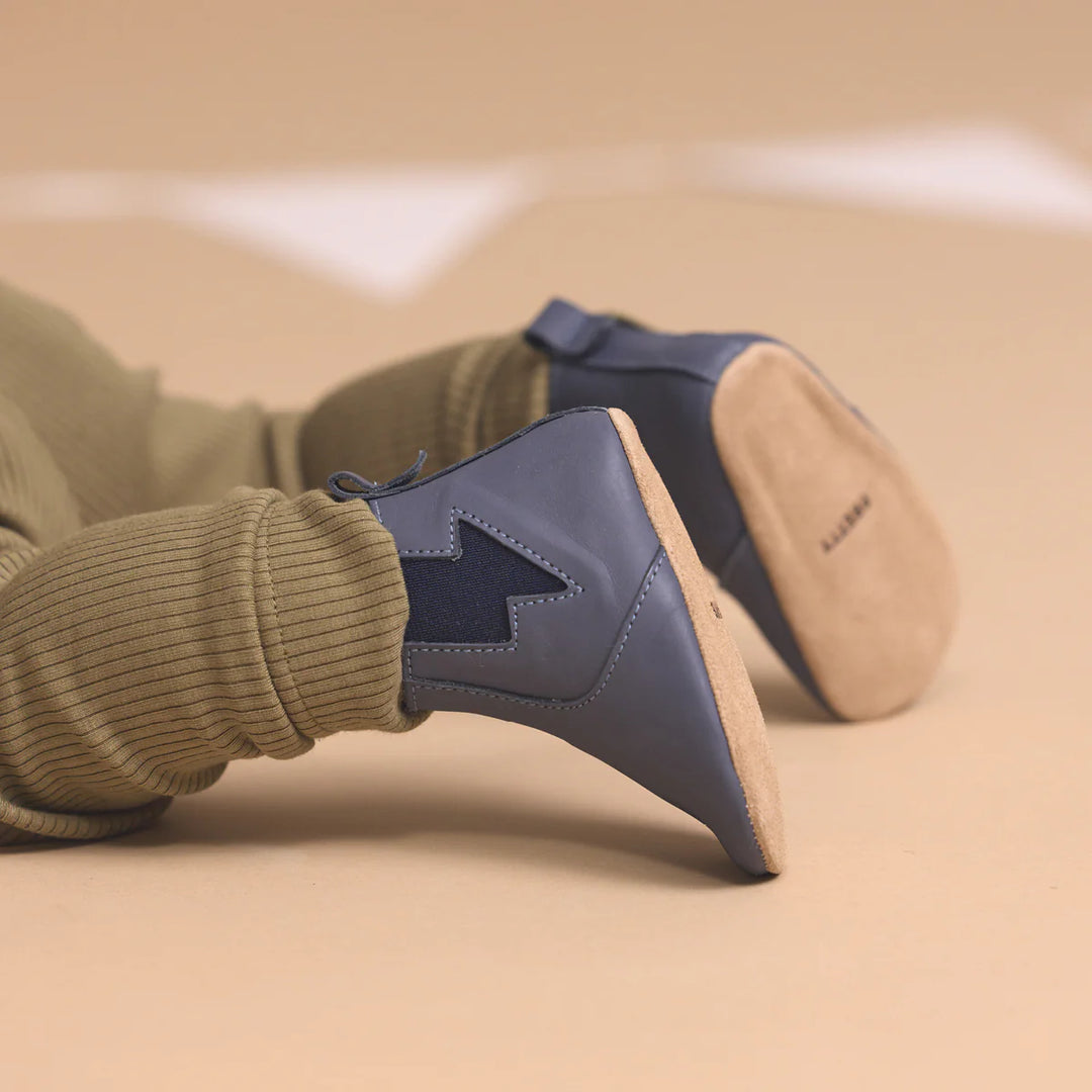 Pretty Brave Baby Electric - Indigo