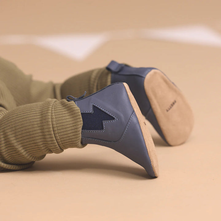 Pretty Brave Baby Electric - Indigo