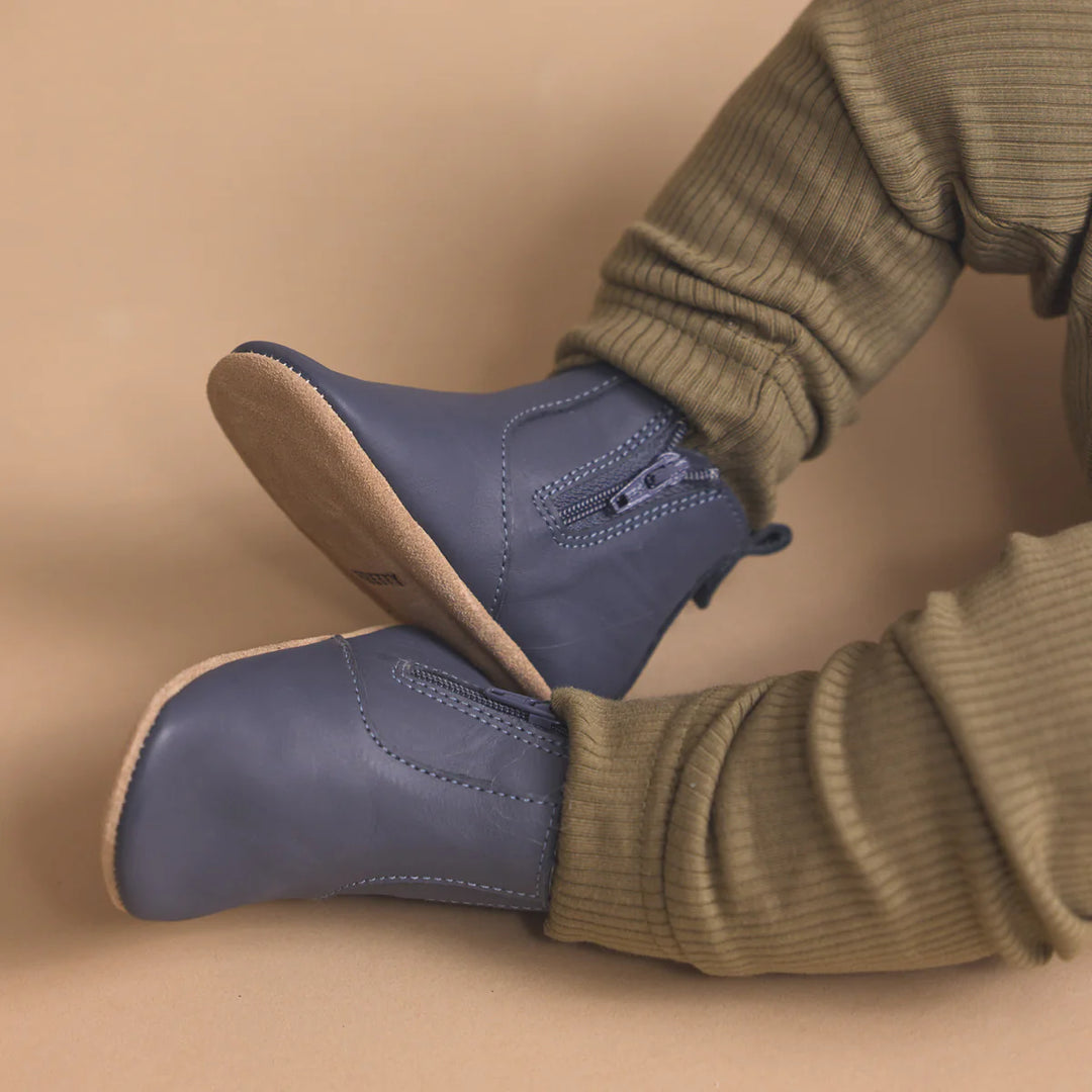 Pretty Brave Baby Electric - Indigo