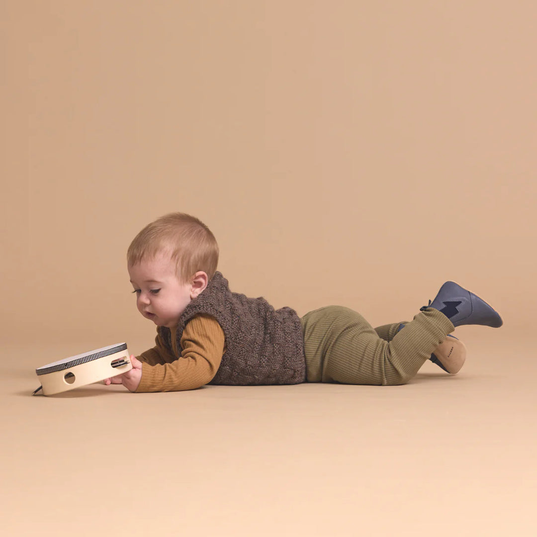 Pretty Brave Baby Electric - Indigo