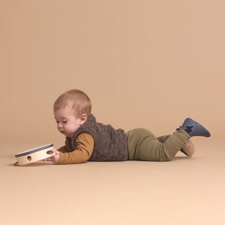 Pretty Brave Baby Electric - Indigo