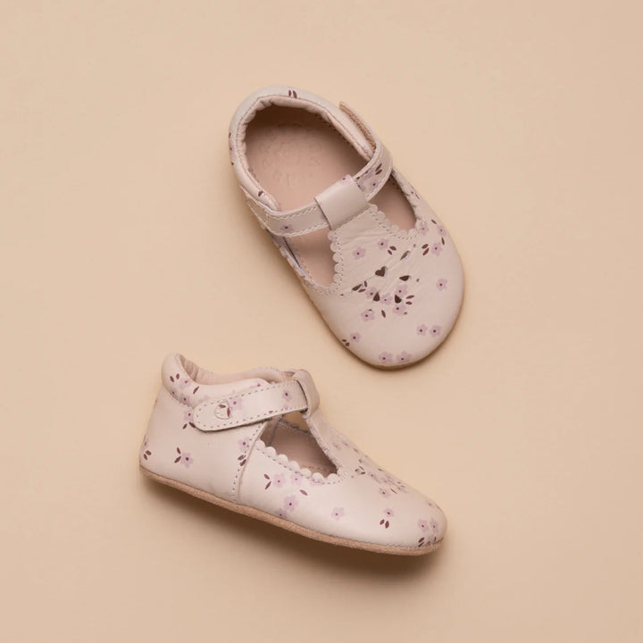 Pretty Brave Baby Morgan - Winter Bloom