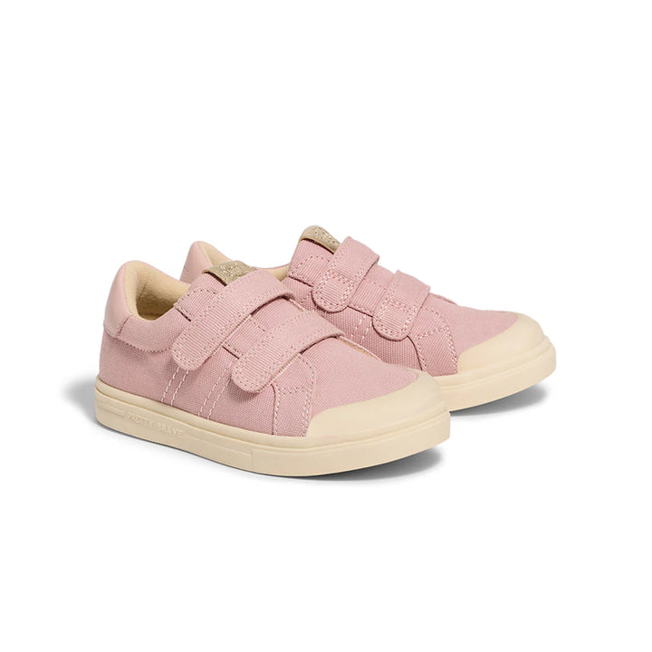 Pretty Brave Otto Canvas - Blush