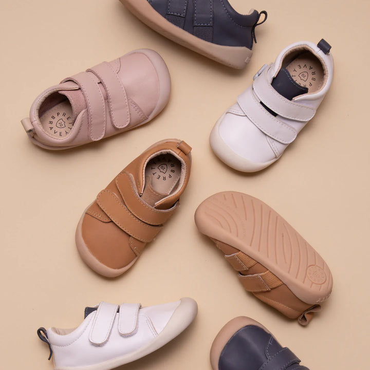 Pretty Brave Toto - Tan