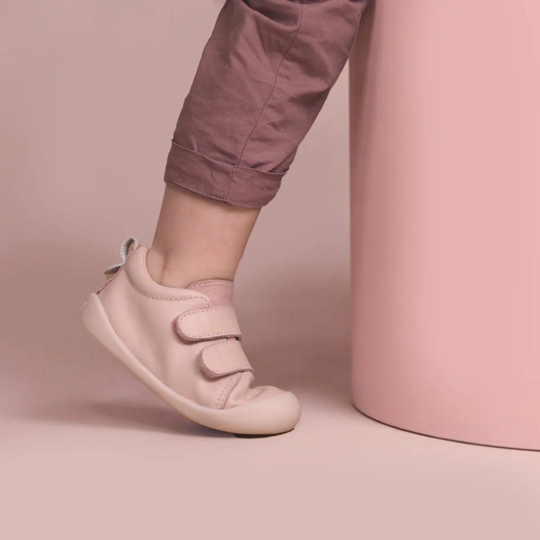 Pretty Brave Toto - Dusky Pink