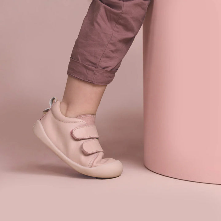 Pretty Brave Toto - Dusky Pink