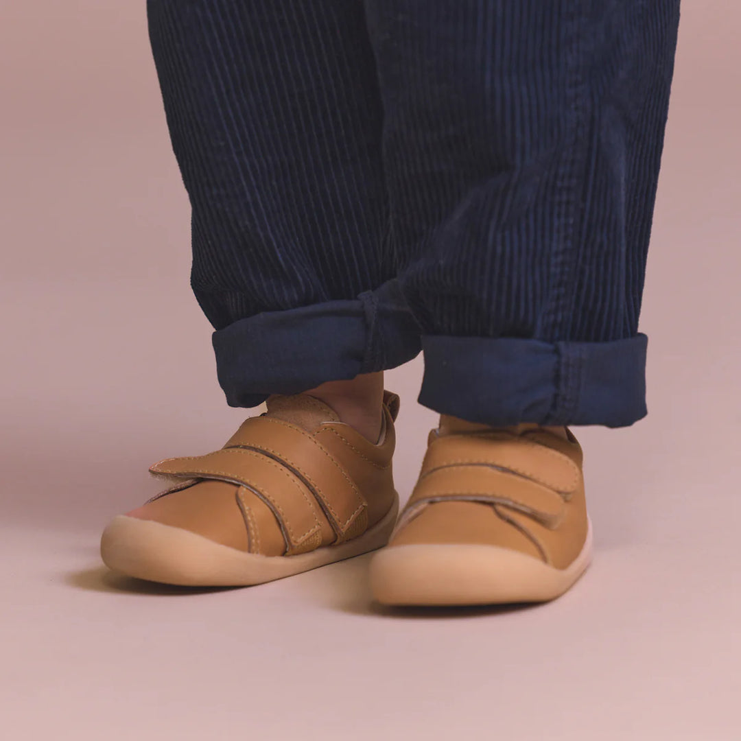 Pretty Brave Toto - Tan