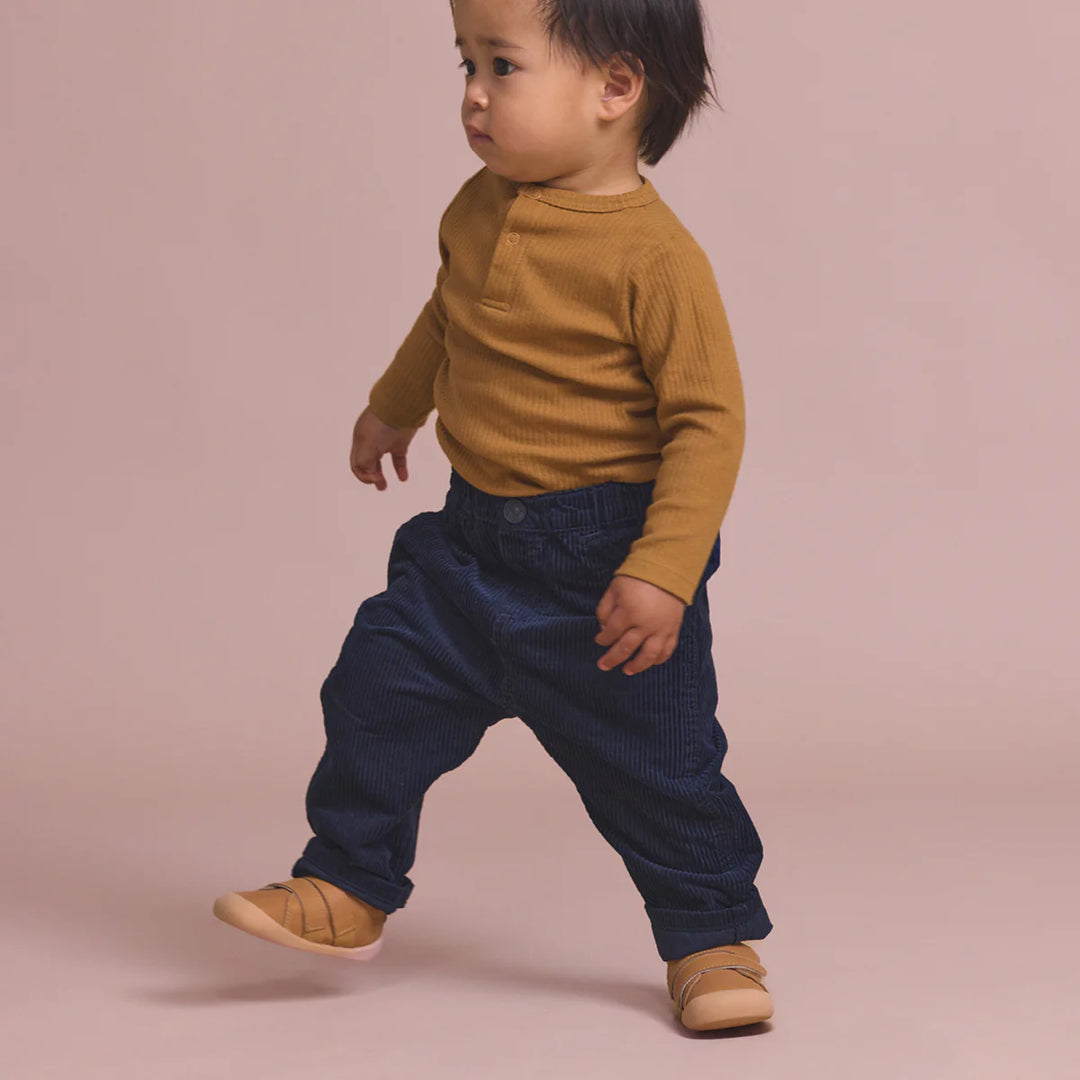 Pretty Brave Toto - Tan