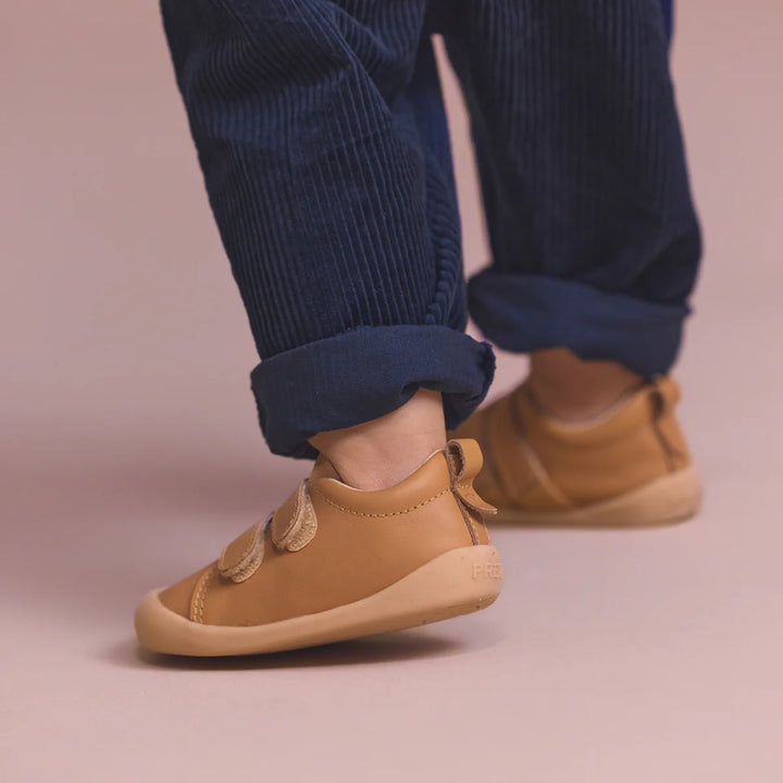 Pretty Brave Toto - Tan