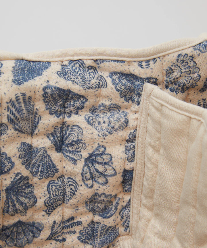 Philé Nappy Caddy - Shell