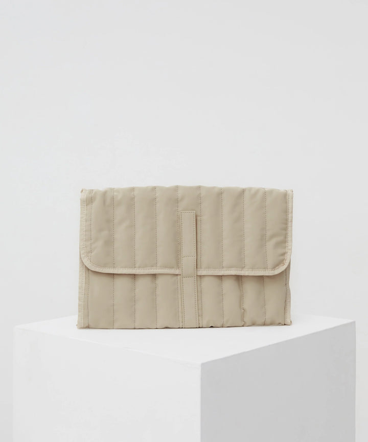 Philé The Travel Changing Mat - Cream