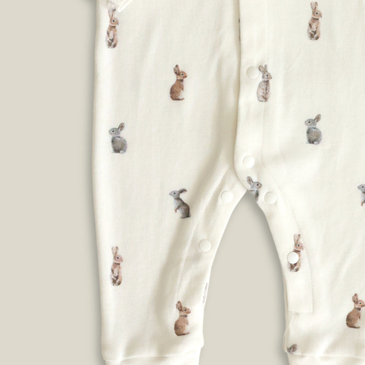 Fledge and Thread Babygrow - Bunny